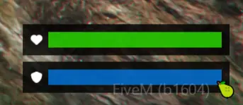 Preview of Simple HUD