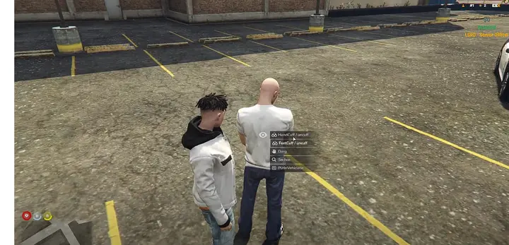Preview of [ESX][OX] interactions