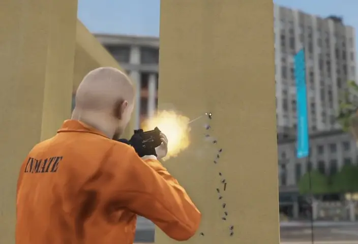 Preview of FREE Weapon Recoil [Horizontal and Vertical]