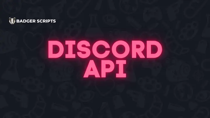 Preview of [FREE] Improved Discord Ped Perms (Badger’s Discord Ped Perms Rewritten)