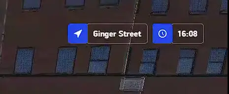 Preview of [FREE] [RELEASE] vipeer-hud | Better HUD with fluid animation [UPDATED]