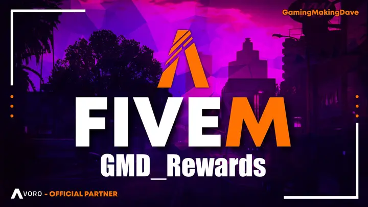 Preview of [ESX] [FREE] GMD_Rewards | Open Source | Coin System | Coin Shop | Welcome Gift