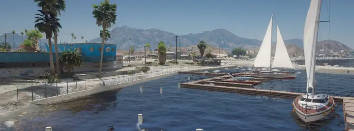 Preview of Sandy Beach Club
