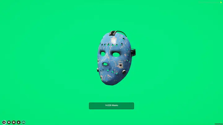 Preview of [FREE] [Standalone] Clothing images generator