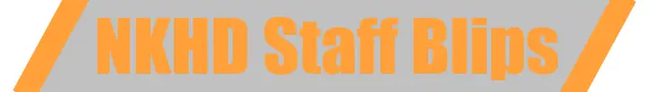 Preview of [FREE] [ESX] NKHD Staff Blips