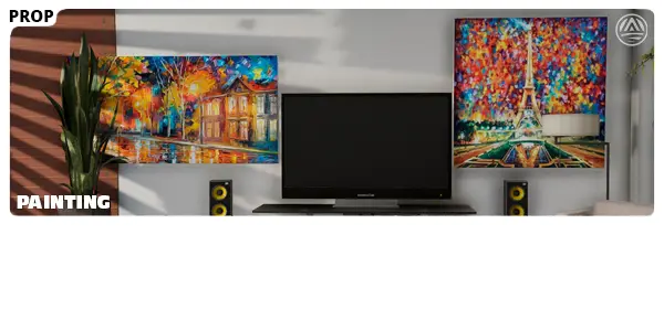 Preview of [PROP] Pictures