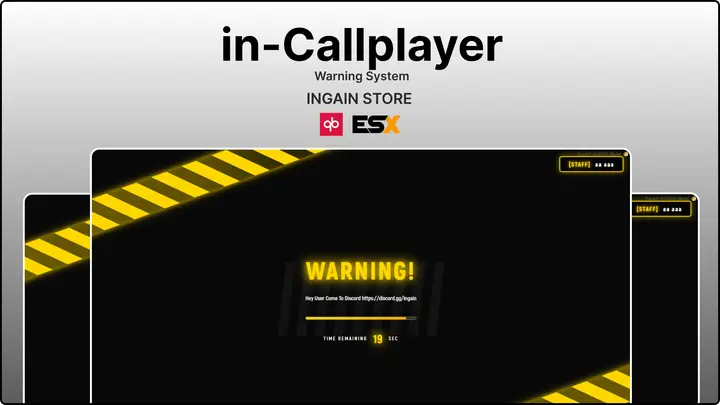 Preview of in-Callplayer (FREE)