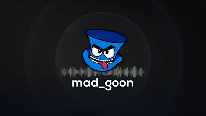 Preview of 💦 mad_goon | AI Concierge Interaction