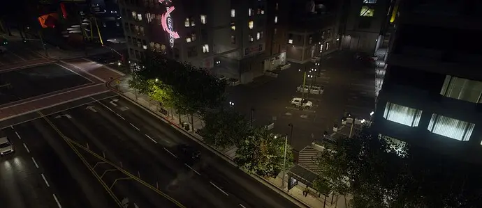 Preview of [DFx] Legion Area Garage