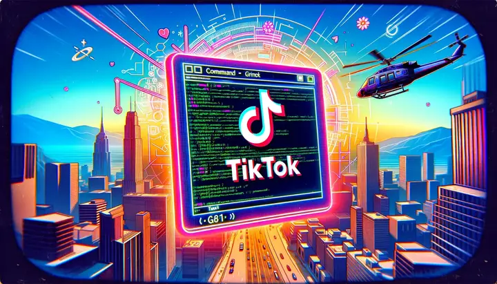 Preview of [FREE] Tiktok command (reward system) esx & qb