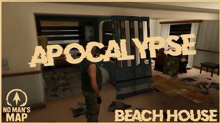 Preview of [FREE] The Beach House | MLO  [FREE]
