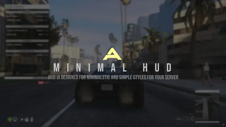 Preview of [FREE] Afterlife Hud