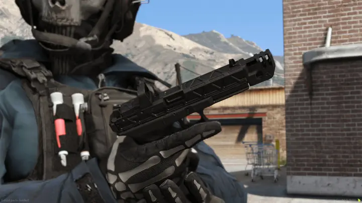 Preview of [free] m17 custom