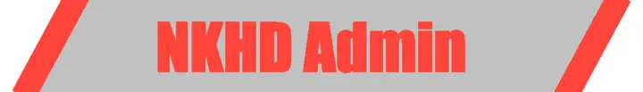 Preview of [FREE] [ESX] NKHD Admin Free Version