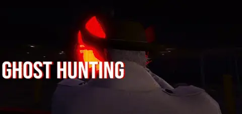 Preview of Ghost Hunting