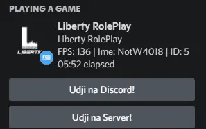 Preview of [FREE] RichPresence