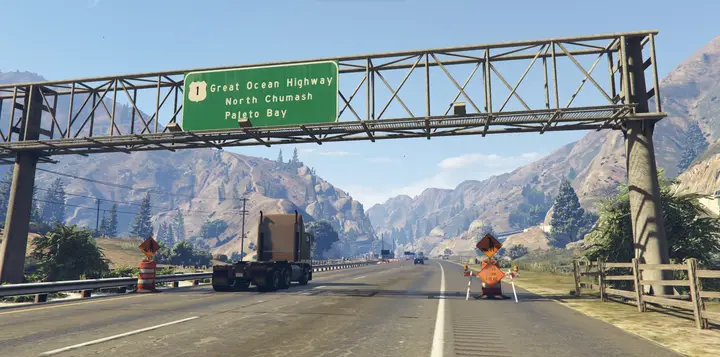 Preview of [FREE][MAP] Braddock Pass Tunnel collapse