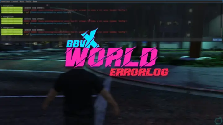 Preview of [free][standalone] error log