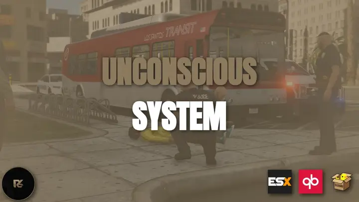 Preview of [FREE] Advanced Unconscious System