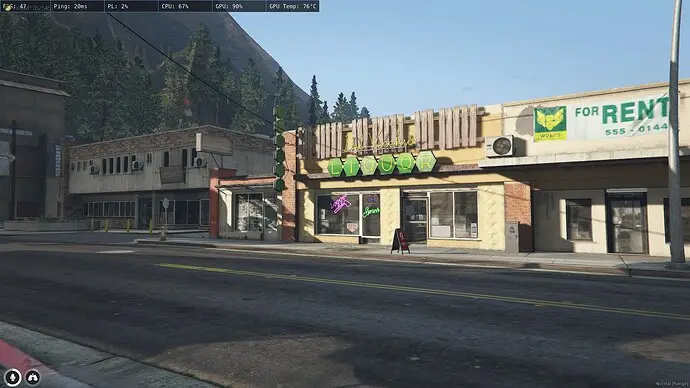 Preview of [MLO][FREE] Paleto Bay Liquor