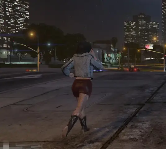 Preview of [Free] [Standalone] Realistic NPC Crime Report
