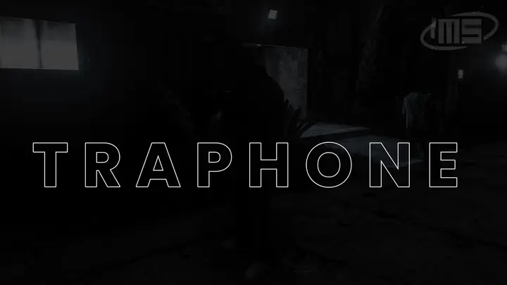Preview of Mave trap phone [free]