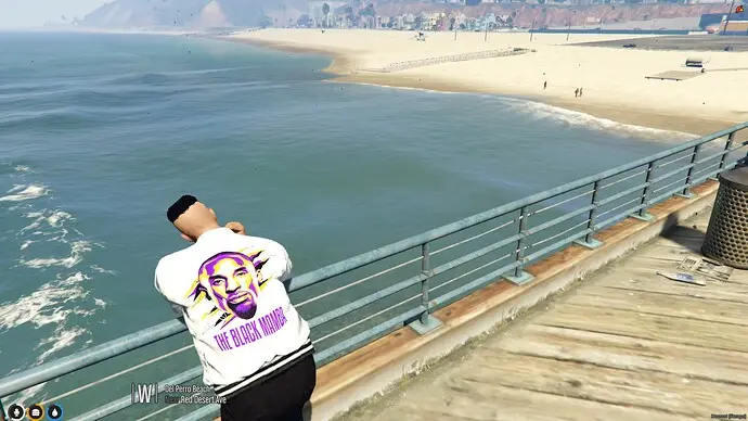 Preview of Jig Designs l Free Kobe Jacket!