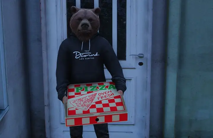 Preview of [FREE][ESX/QB/ND] Randolio: Pizza Delivery