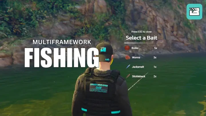 Preview of [FREE] Fishing