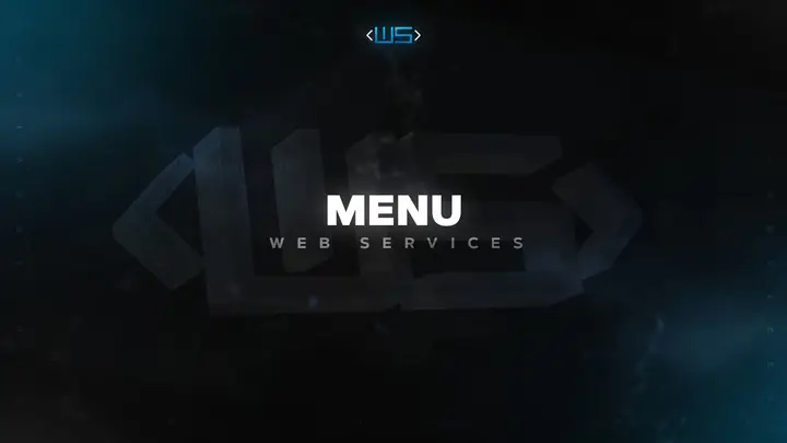 Preview of [STANDALONE] Simple Menu