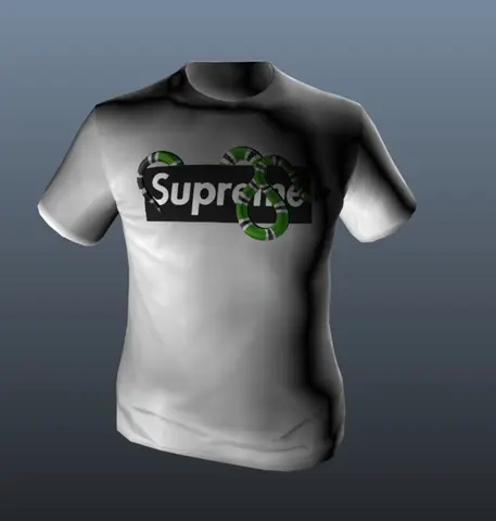 Preview of READY FiveM 6 MALE Designer clothes