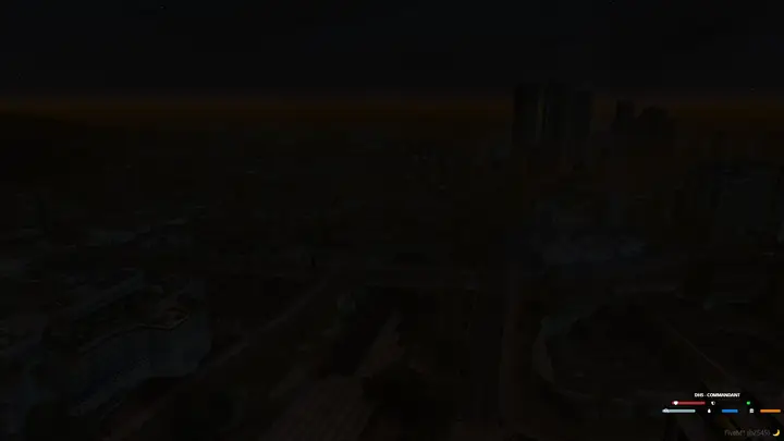 Preview of [Free] ESX Blackout