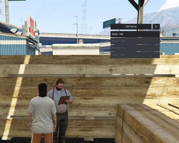 Preview of Simple Sell Shops