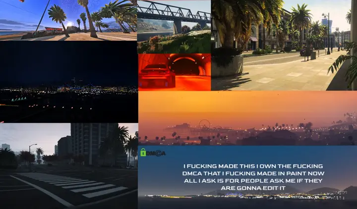Preview of FS-Graphics
