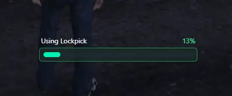 Preview of EZ HUD