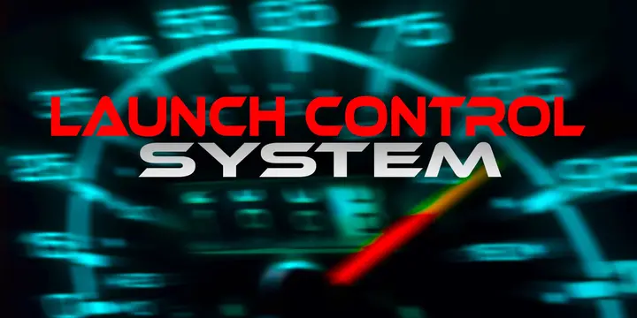 Preview of [FREE] Launch Control