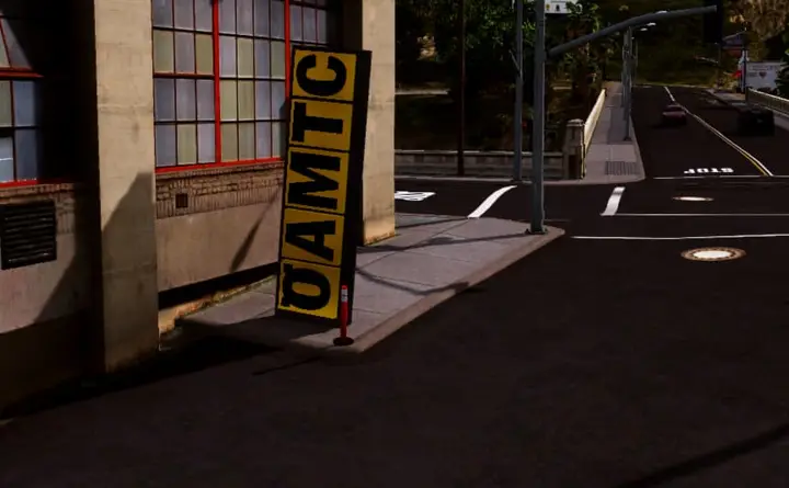 Preview of [Free] ÖAMTC Sign