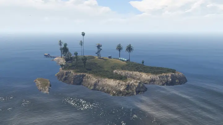 Preview of [FREE] Secret island | By Grizmowe