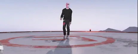Preview of [FREE] Griddy Emote/Dance
