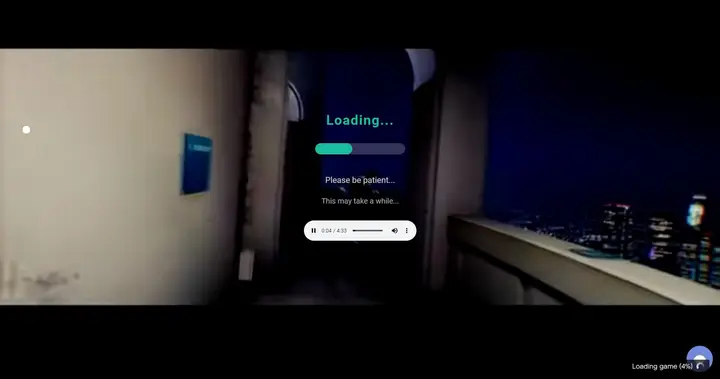 Preview of [RELEASE] [FREE]LoadingScreen