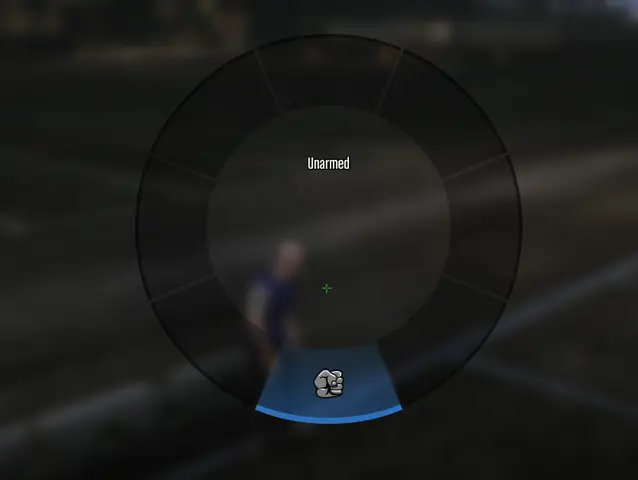 Preview of [Free] Remove HUD Component | More optimized