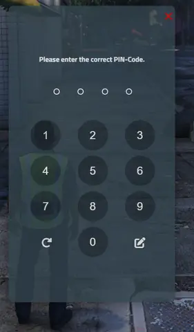 Preview of [FREE] Keypads