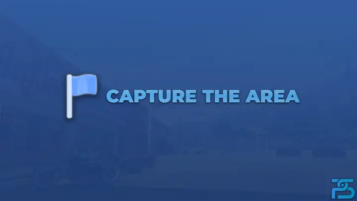 Preview of [FREE][STANDALONE] 🚩 Capture The Area