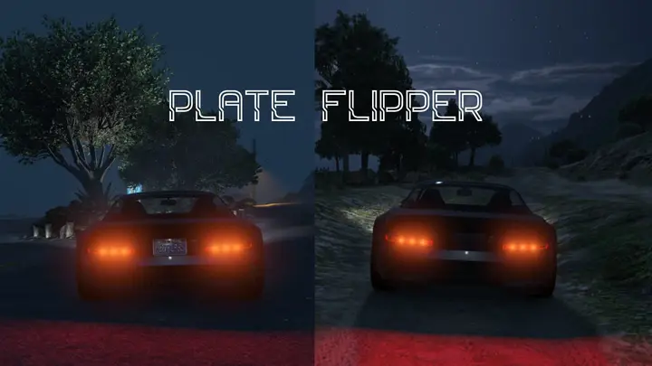 Preview of [ESX/QB] Plate Flipper