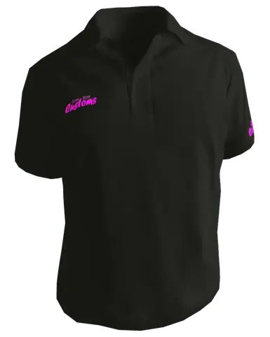 Preview of Free Grove Street Customs Tops