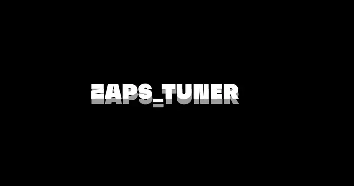 Preview of [Release] [ESX, QB, Standalone] Zaps Tuner Chip Script