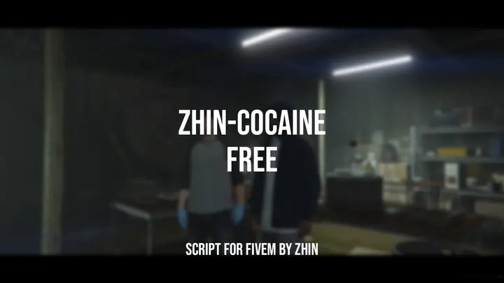 Preview of [FREE] [QB] Cocaine