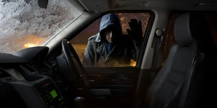 Preview of [FREE] Loot/Search NPC Cars