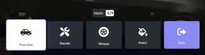 Preview of [FREE] BL Customs