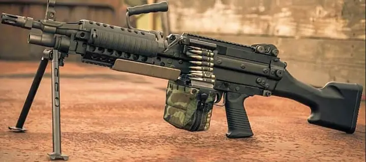 Preview of [free][weapon] m249